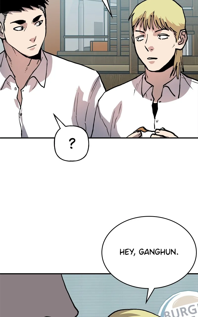 Read BOSS RETURN chapter 24 image 88 on Lezhin