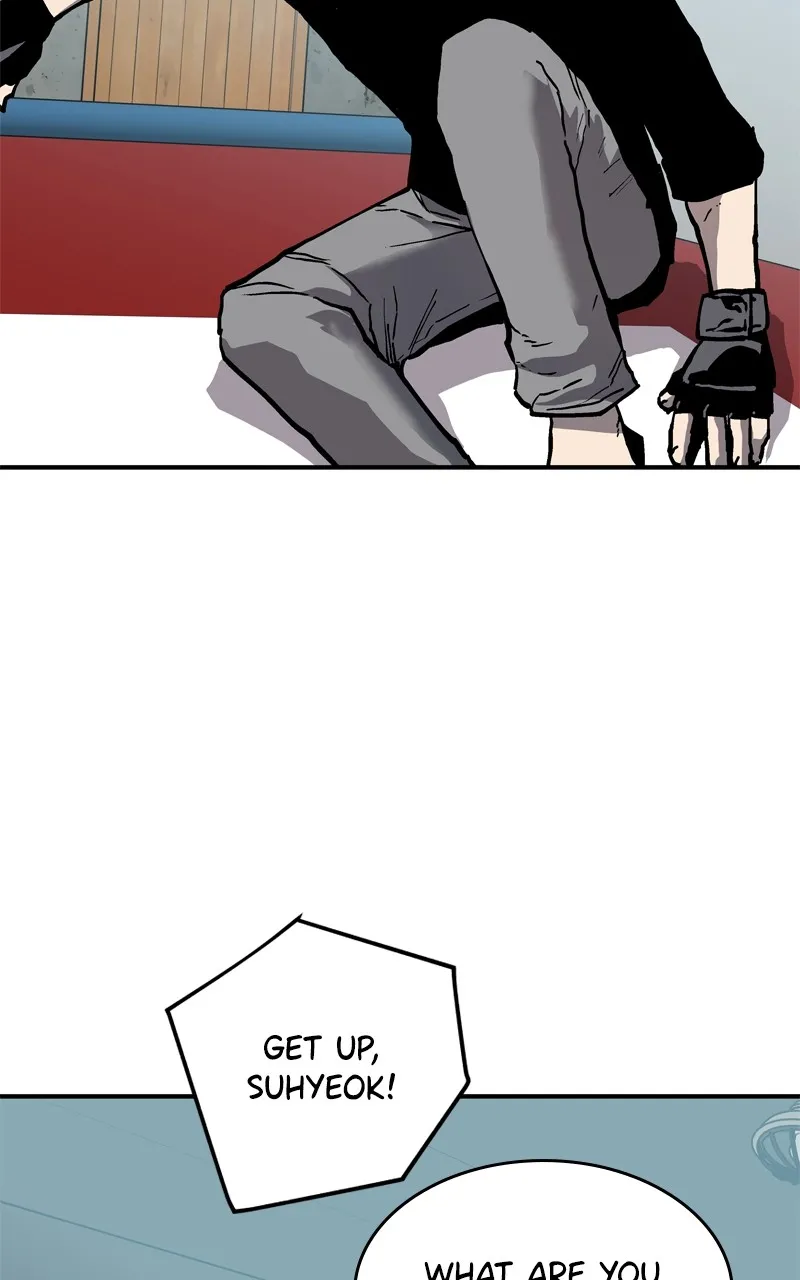 Read BOSS RETURN chapter 24 image 9 on Lezhin