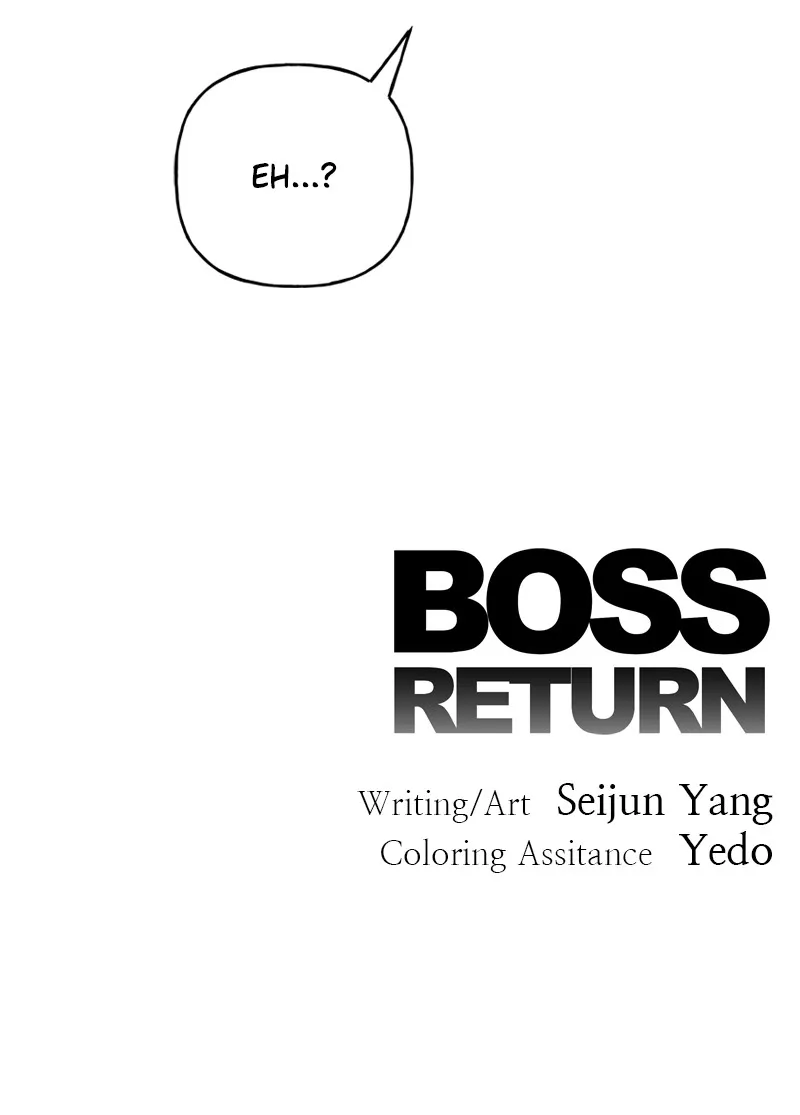 Read BOSS RETURN chapter 24 image 92 on Lezhin