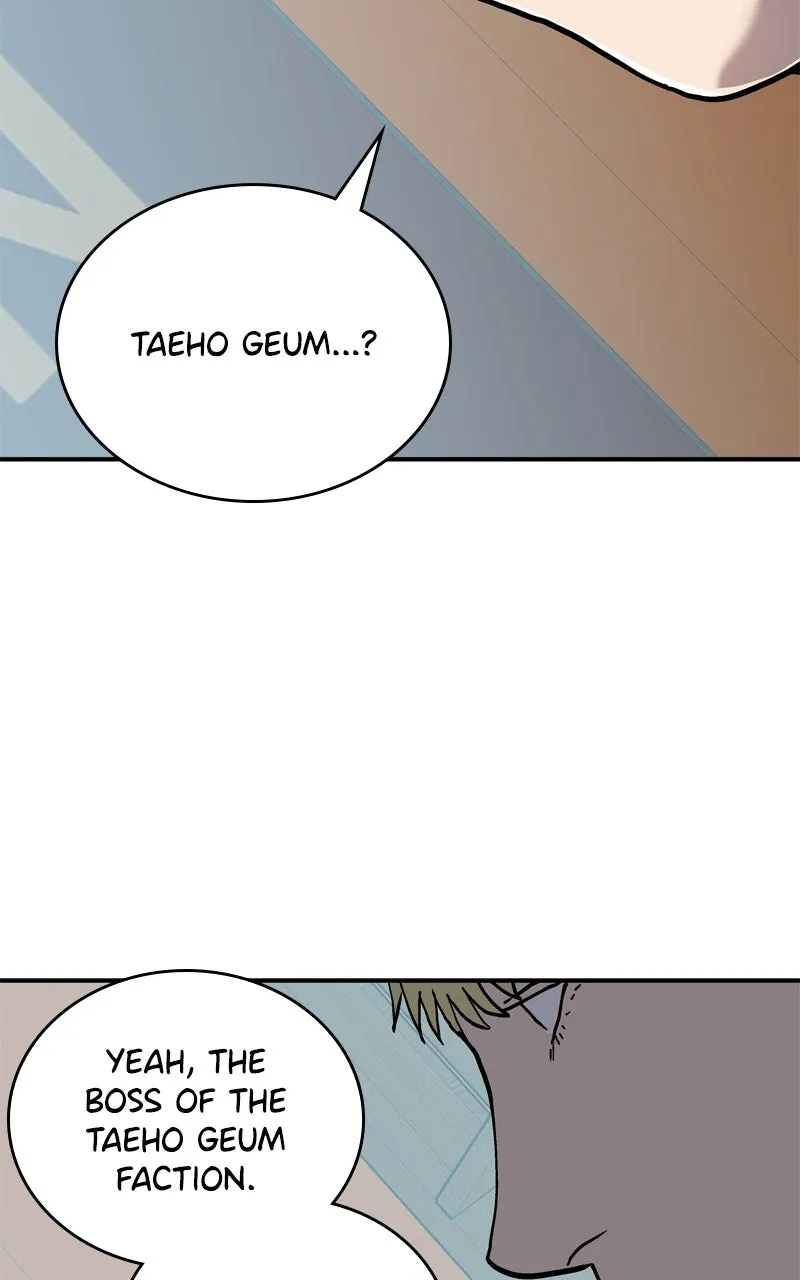 Read BOSS RETURN chapter 25 image 1 on Lezhin