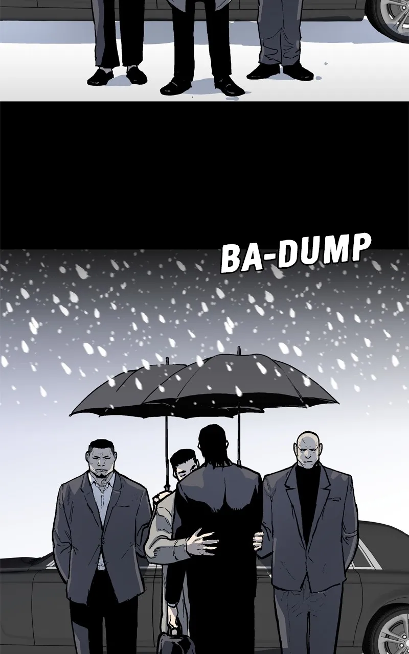 Read BOSS RETURN chapter 25 image 10 on Lezhin