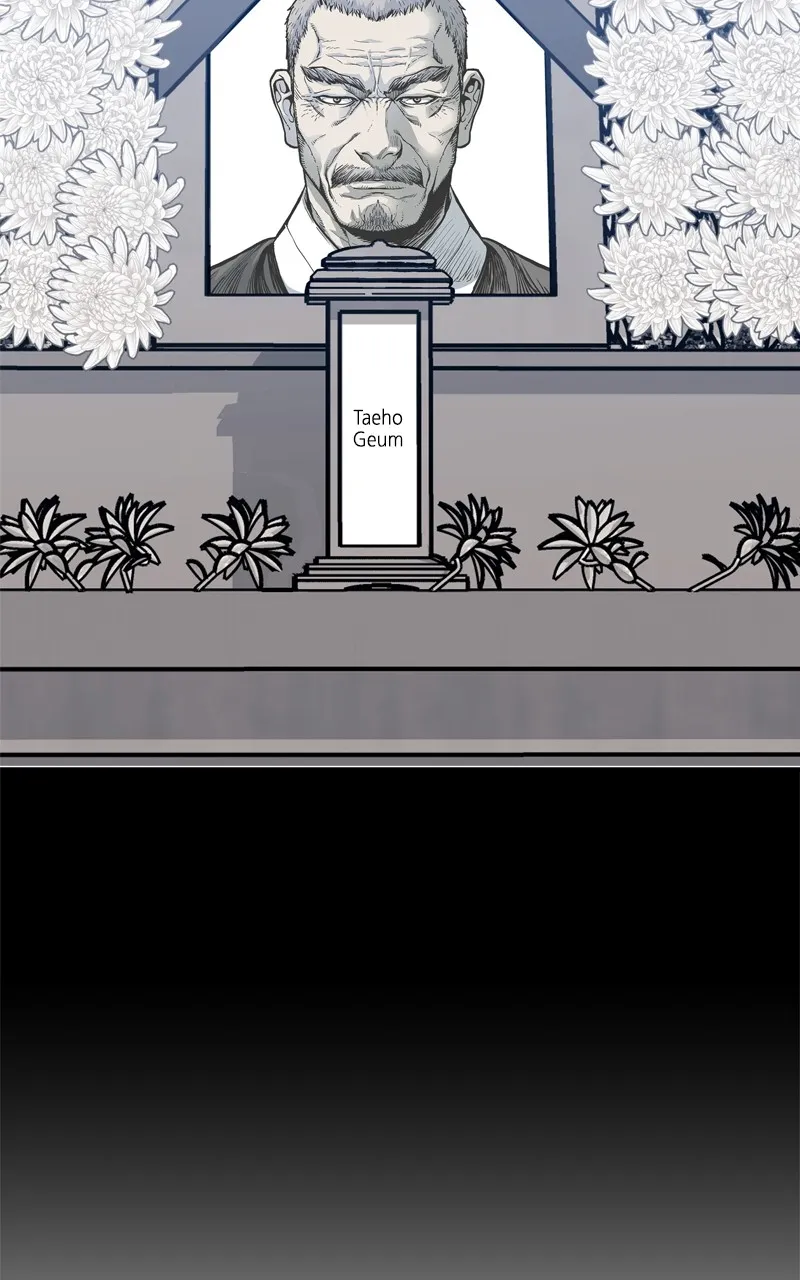 Read BOSS RETURN chapter 25 image 14 on Lezhin