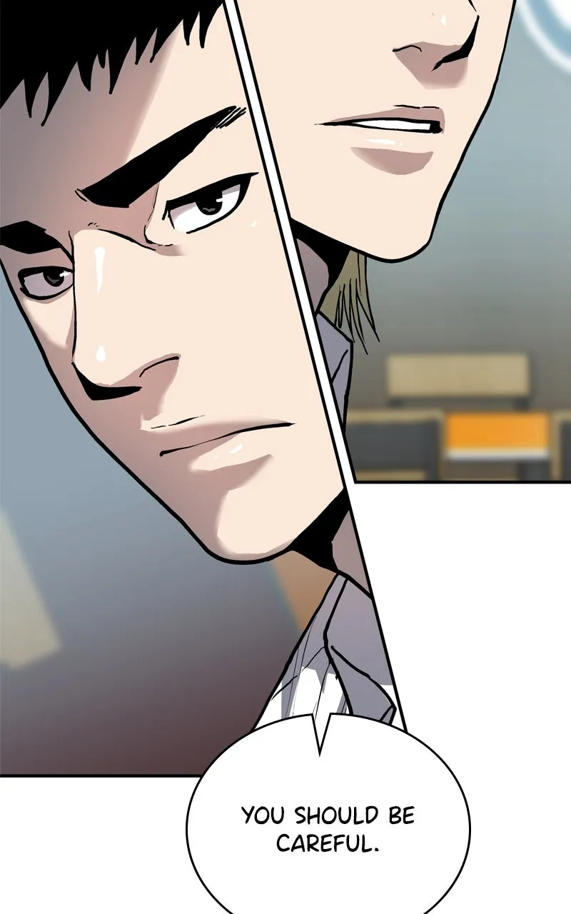 Read BOSS RETURN chapter 25 image 17 on Lezhin