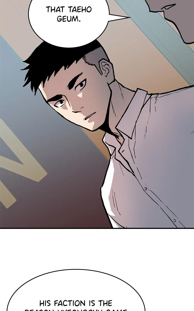 Read BOSS RETURN chapter 25 image 2 on Lezhin