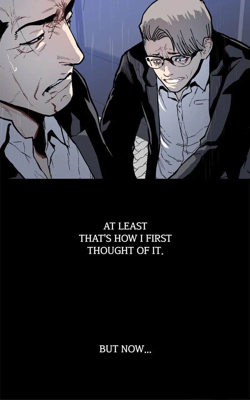 Read BOSS RETURN chapter 25 image 25 on Lezhin