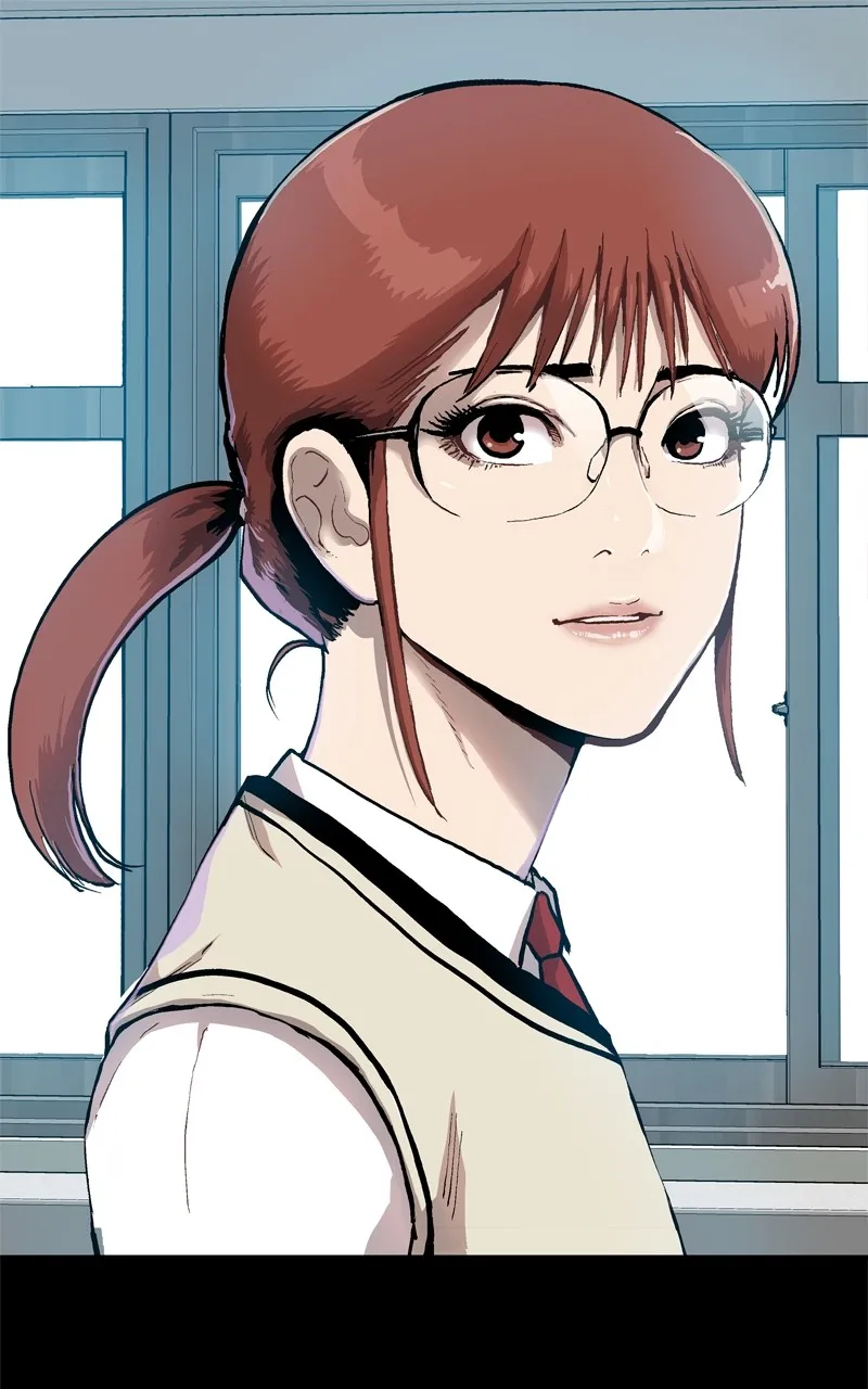 Read BOSS RETURN chapter 25 image 26 on Lezhin