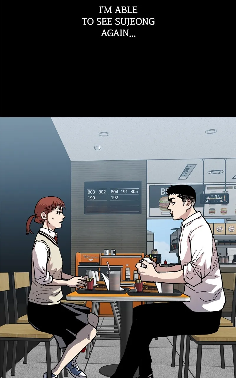 Read BOSS RETURN chapter 25 image 27 on Lezhin