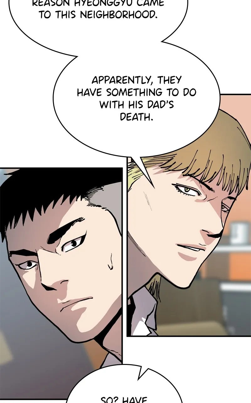 Read BOSS RETURN chapter 25 image 3 on Lezhin