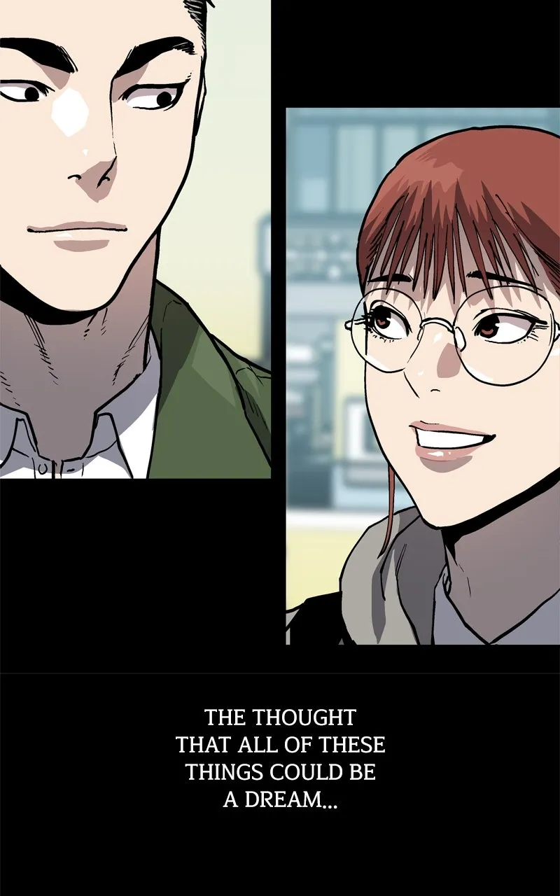 Read BOSS RETURN chapter 25 image 30 on Lezhin