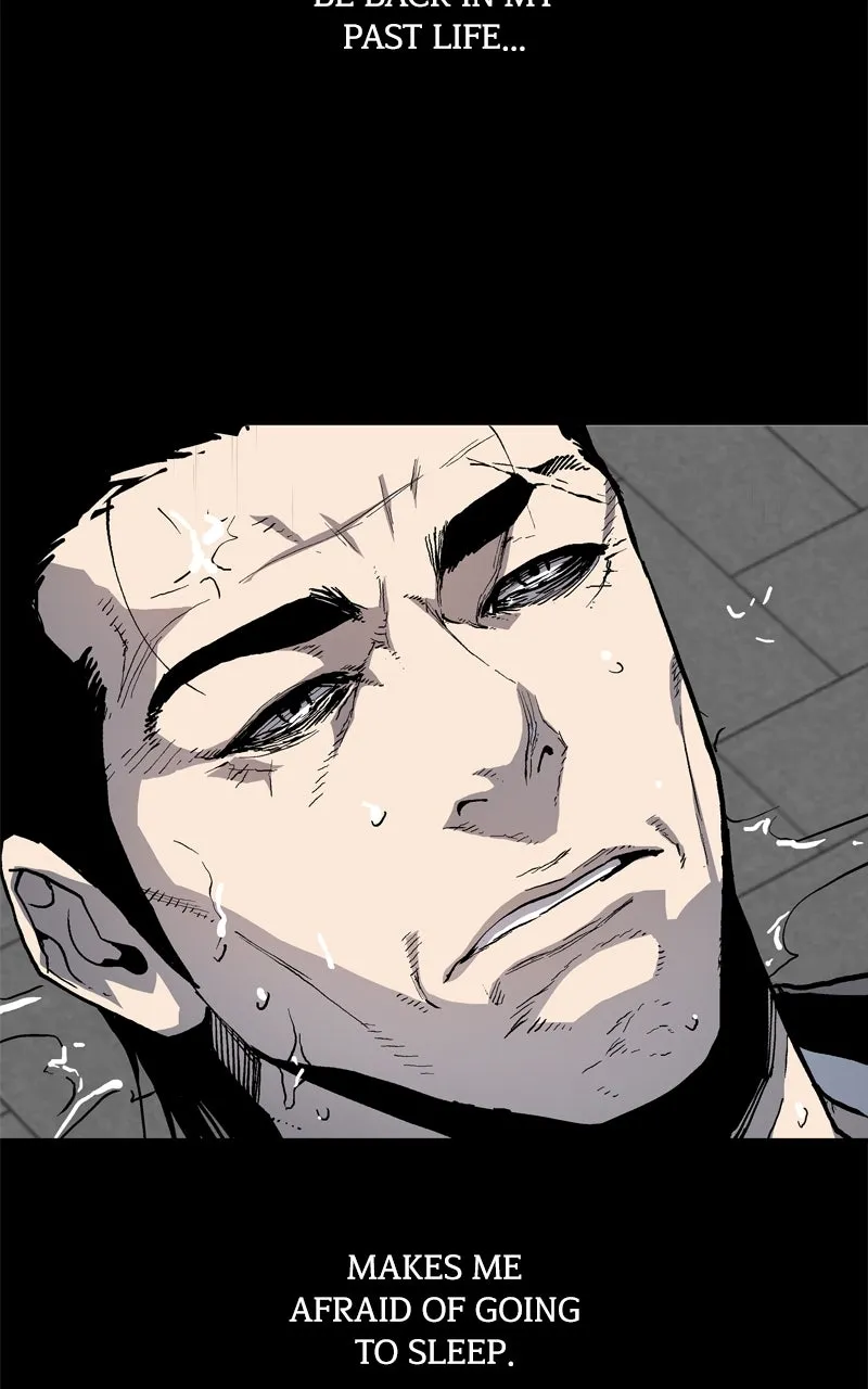Read BOSS RETURN chapter 25 image 32 on Lezhin