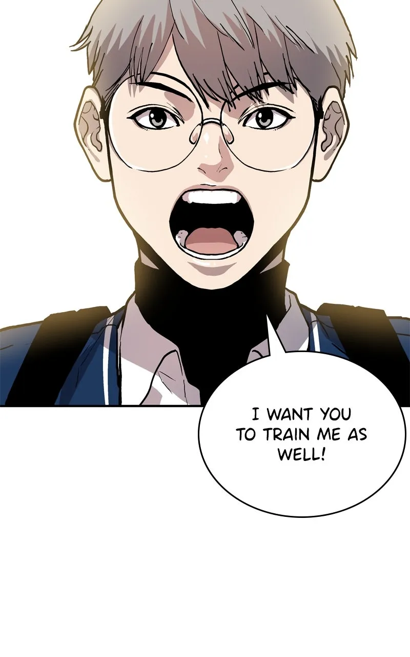 Read BOSS RETURN chapter 25 image 34 on Lezhin