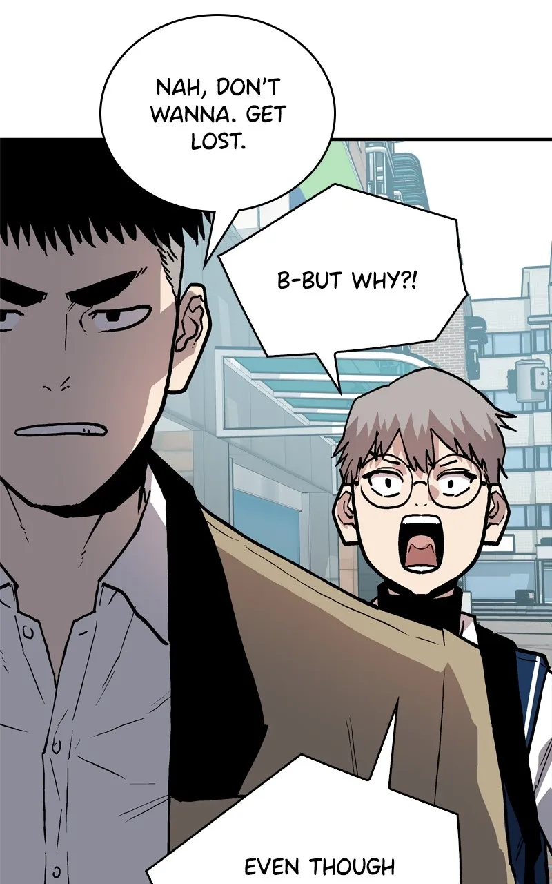 Read BOSS RETURN chapter 25 image 35 on Lezhin
