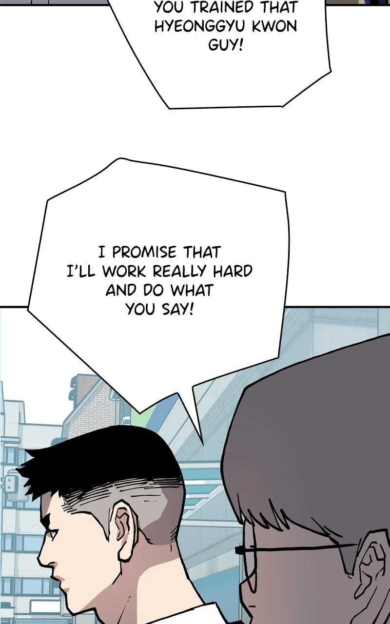 Read BOSS RETURN chapter 25 image 36 on Lezhin