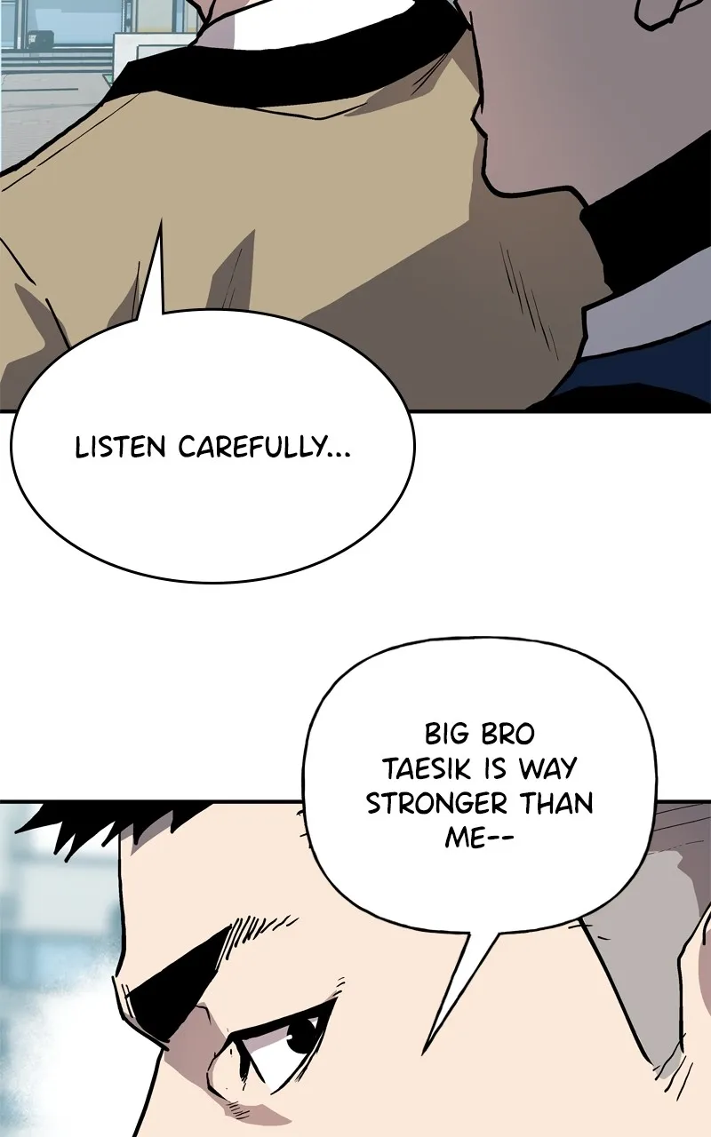 Read BOSS RETURN chapter 25 image 37 on Lezhin