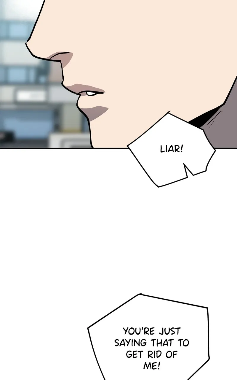 Read BOSS RETURN chapter 25 image 38 on Lezhin