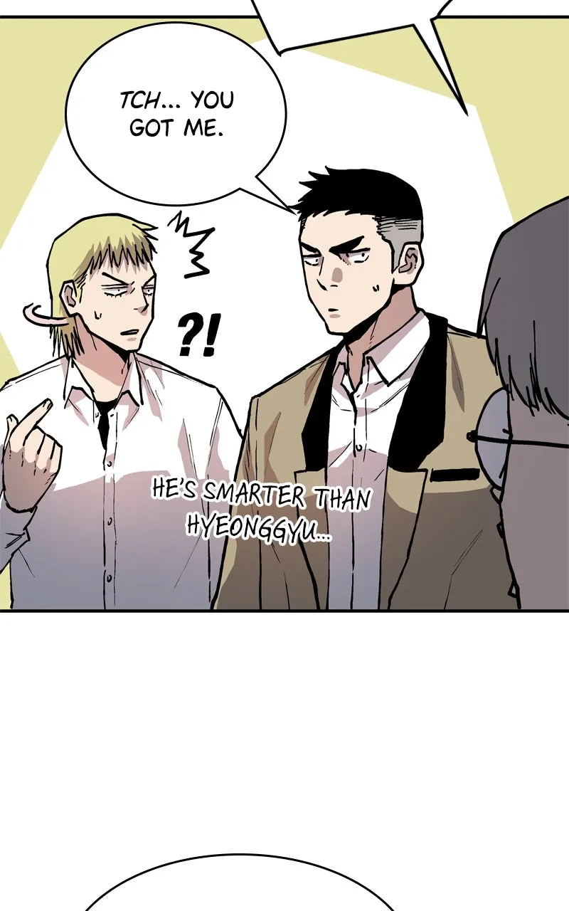 Read BOSS RETURN chapter 25 image 39 on Lezhin