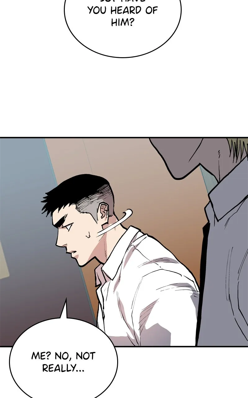 Read BOSS RETURN chapter 25 image 4 on Lezhin
