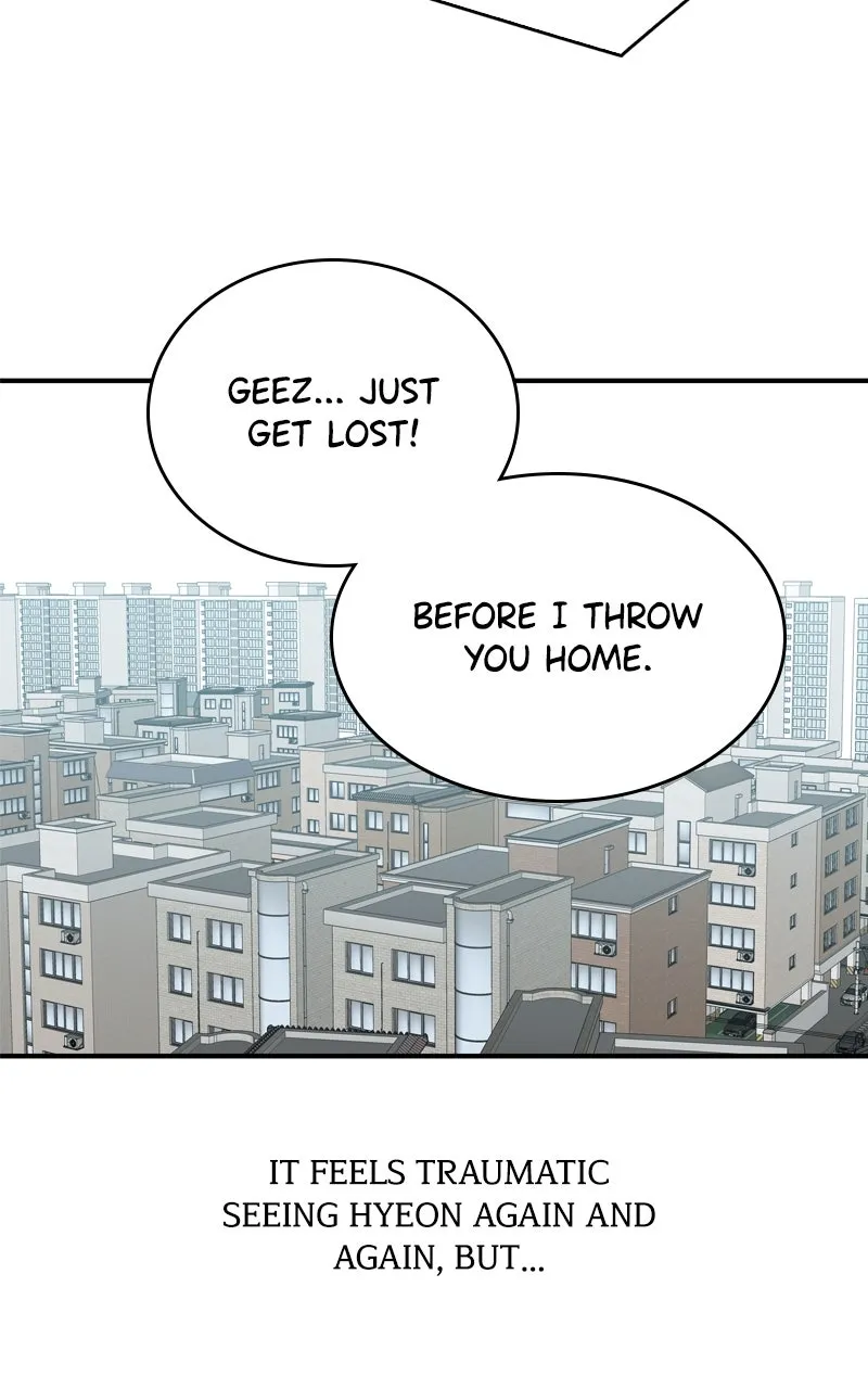 Read BOSS RETURN chapter 25 image 41 on Lezhin