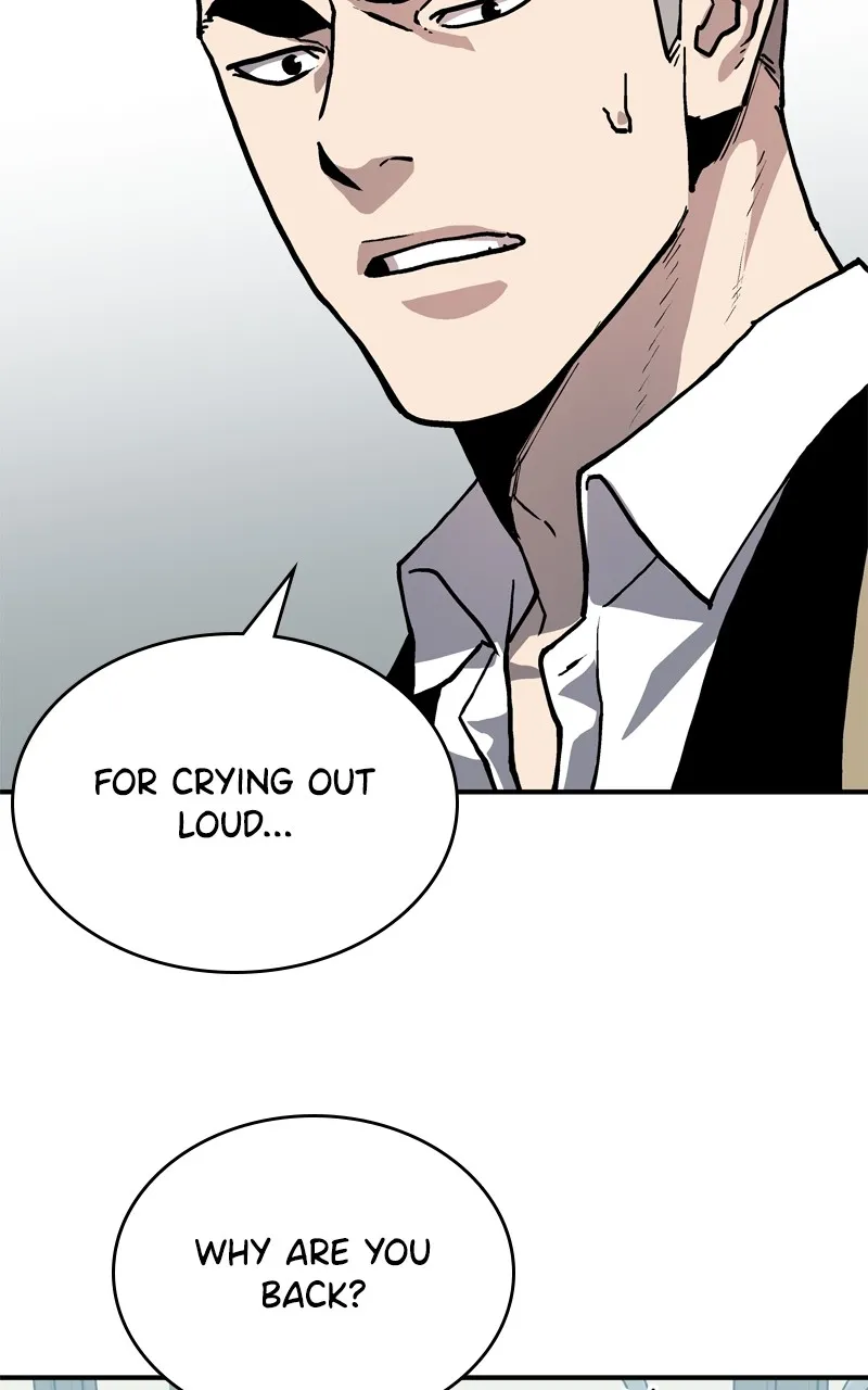 Read BOSS RETURN chapter 25 image 43 on Lezhin