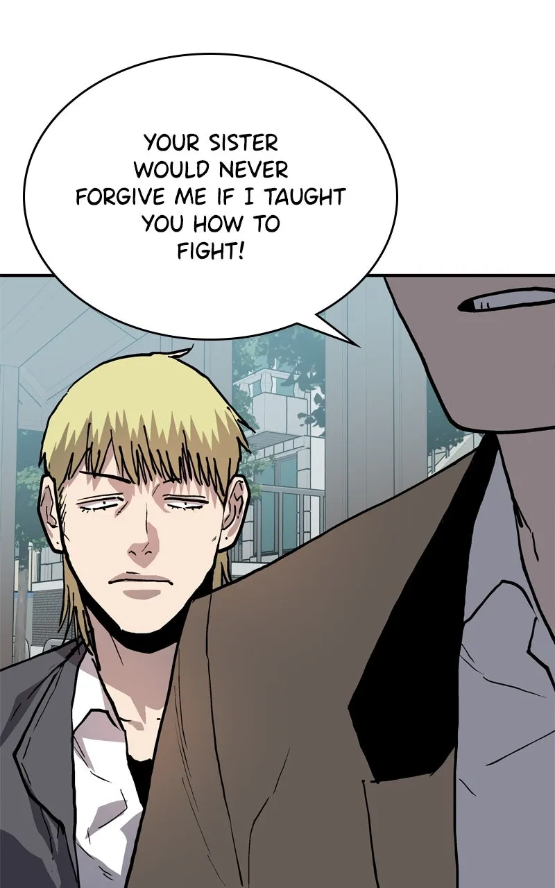 Read BOSS RETURN chapter 25 image 45 on Lezhin