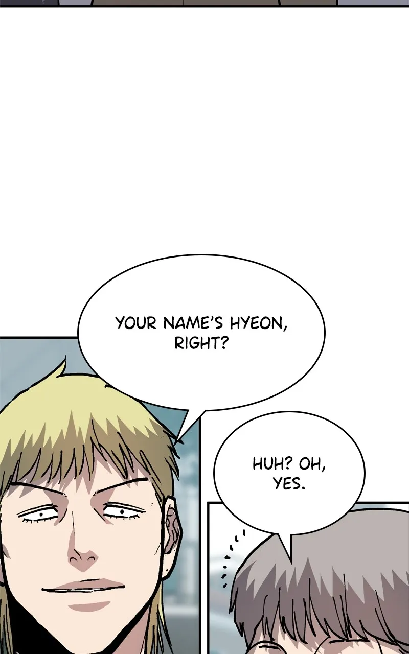 Read BOSS RETURN chapter 25 image 46 on Lezhin