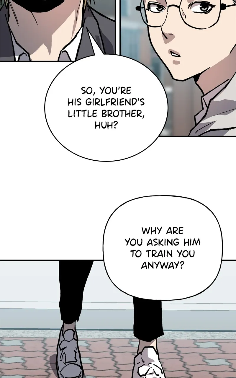 Read BOSS RETURN chapter 25 image 47 on Lezhin