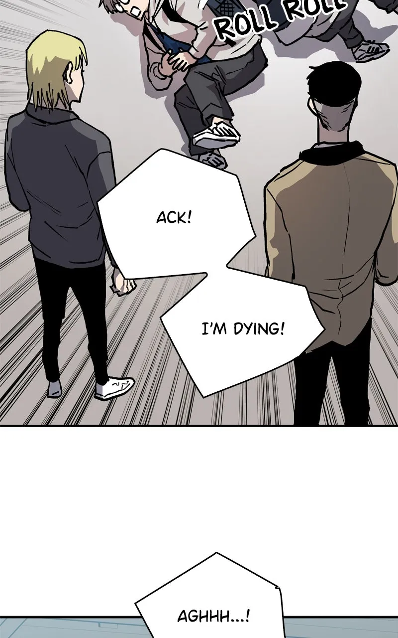 Read BOSS RETURN chapter 25 image 53 on Lezhin