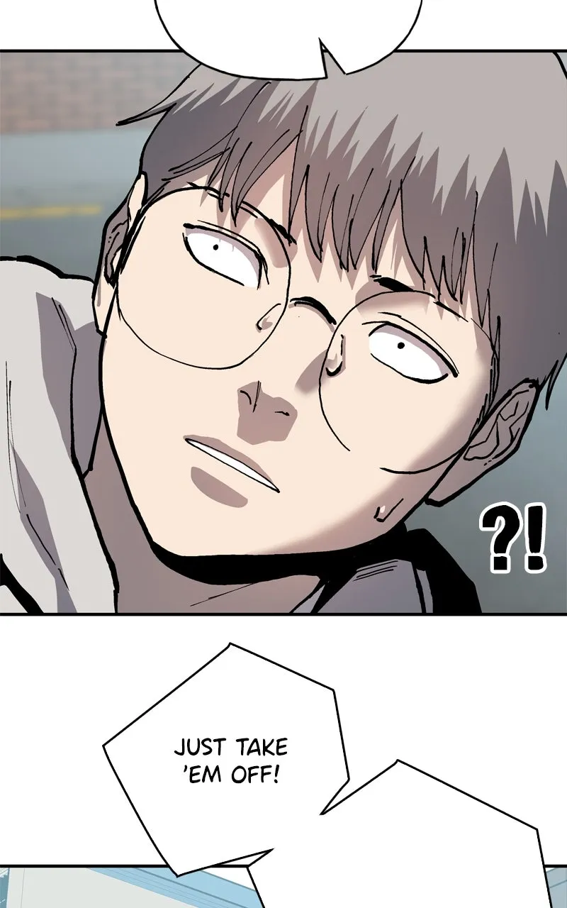 Read BOSS RETURN chapter 25 image 56 on Lezhin