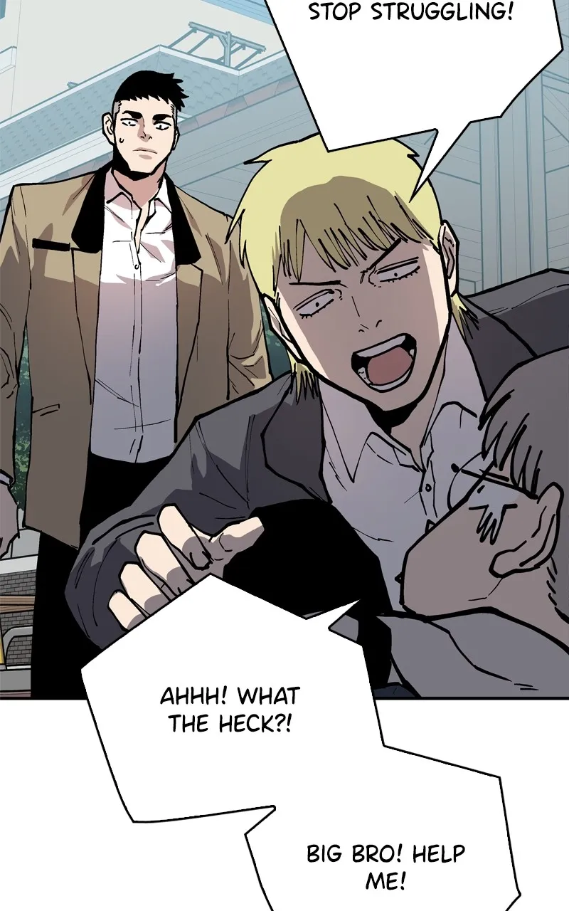 Read BOSS RETURN chapter 25 image 57 on Lezhin