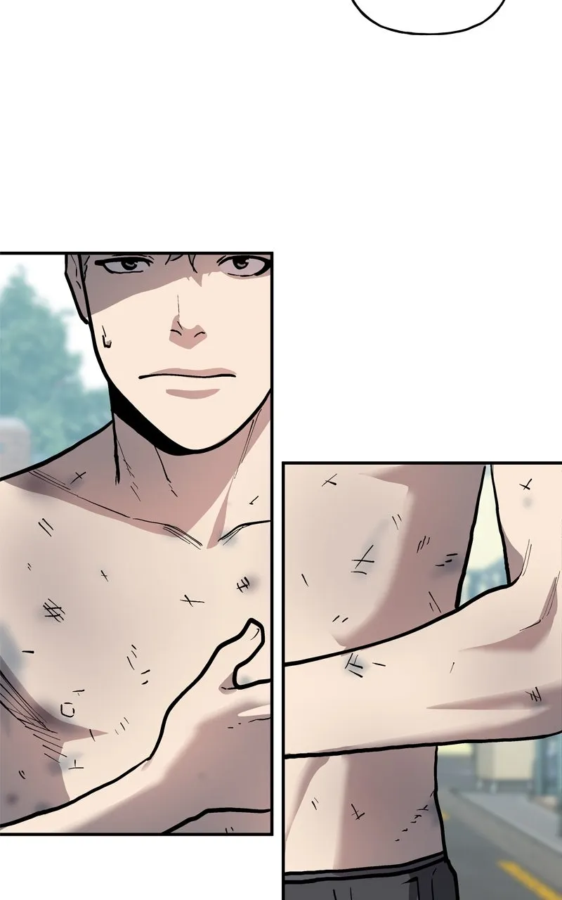 Read BOSS RETURN chapter 25 image 60 on Lezhin