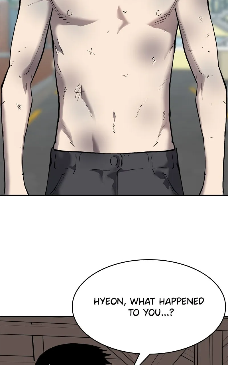 Read BOSS RETURN chapter 25 image 63 on Lezhin