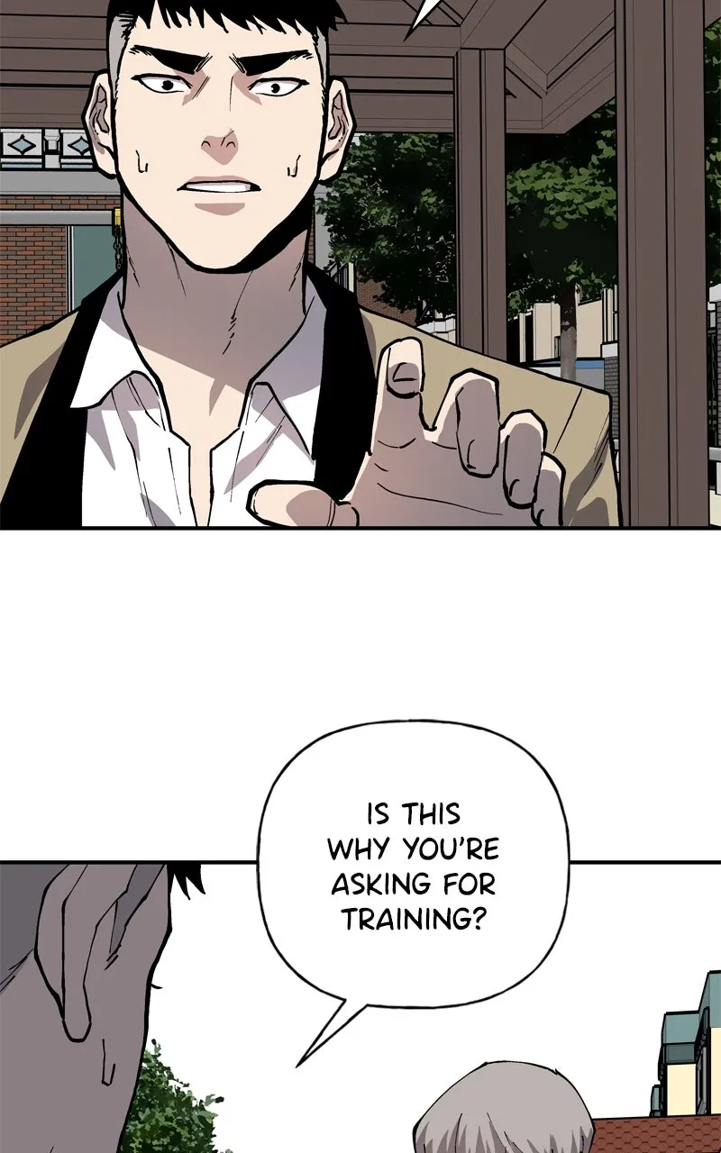 Read BOSS RETURN chapter 25 image 64 on Lezhin