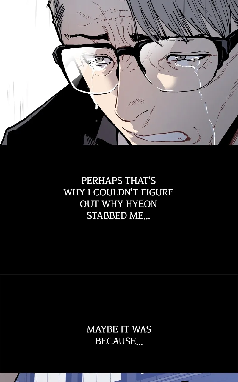 Read BOSS RETURN chapter 25 image 77 on Lezhin