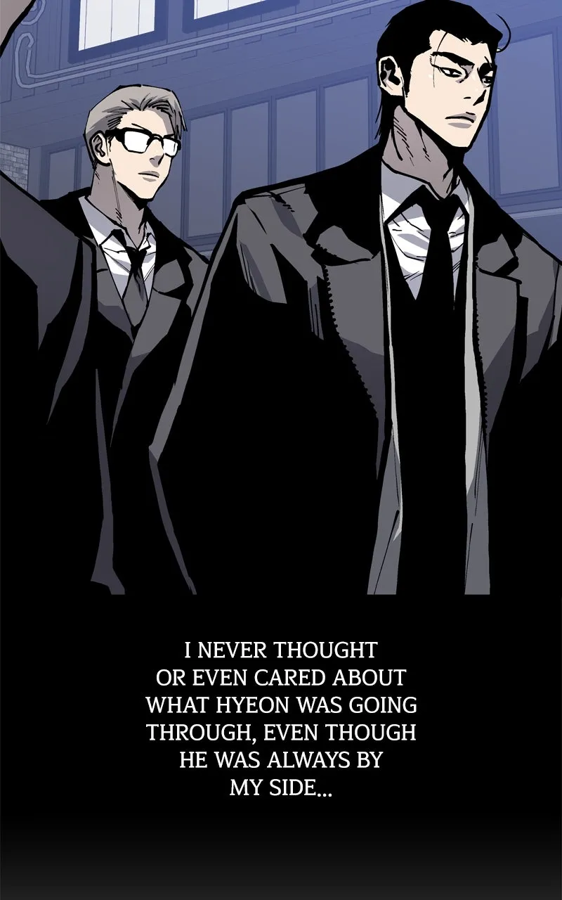 Read BOSS RETURN chapter 25 image 78 on Lezhin