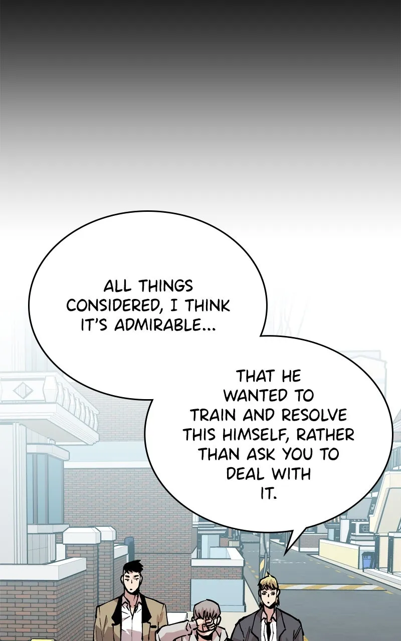 Read BOSS RETURN chapter 25 image 79 on Lezhin