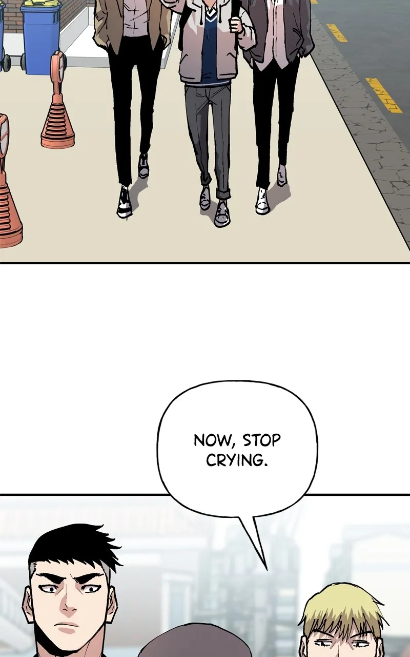 Read BOSS RETURN chapter 25 image 80 on Lezhin