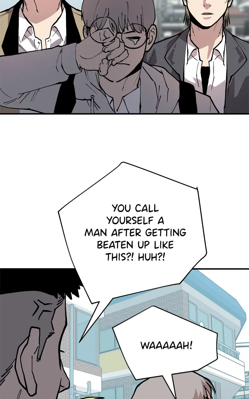 Read BOSS RETURN chapter 25 image 81 on Lezhin