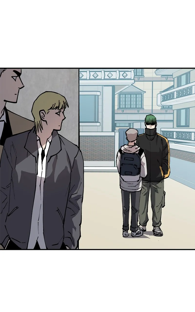 Read BOSS RETURN chapter 25 image 83 on Lezhin