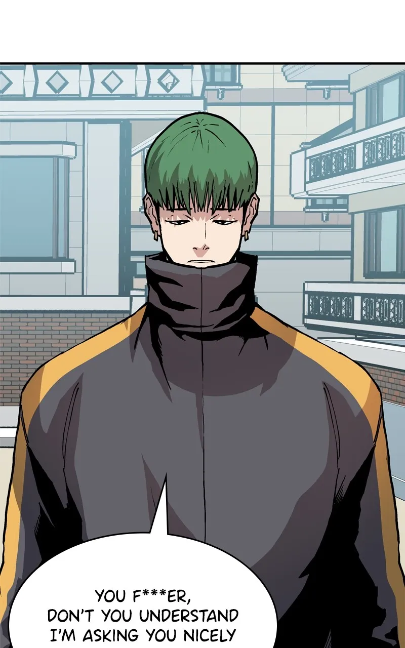 Read BOSS RETURN chapter 25 image 86 on Lezhin