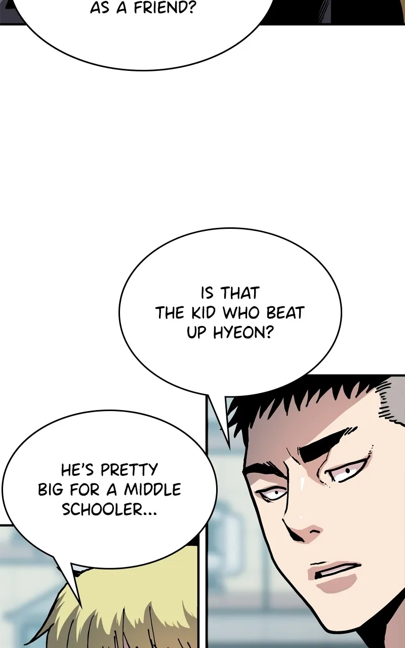 Read BOSS RETURN chapter 25 image 87 on Lezhin
