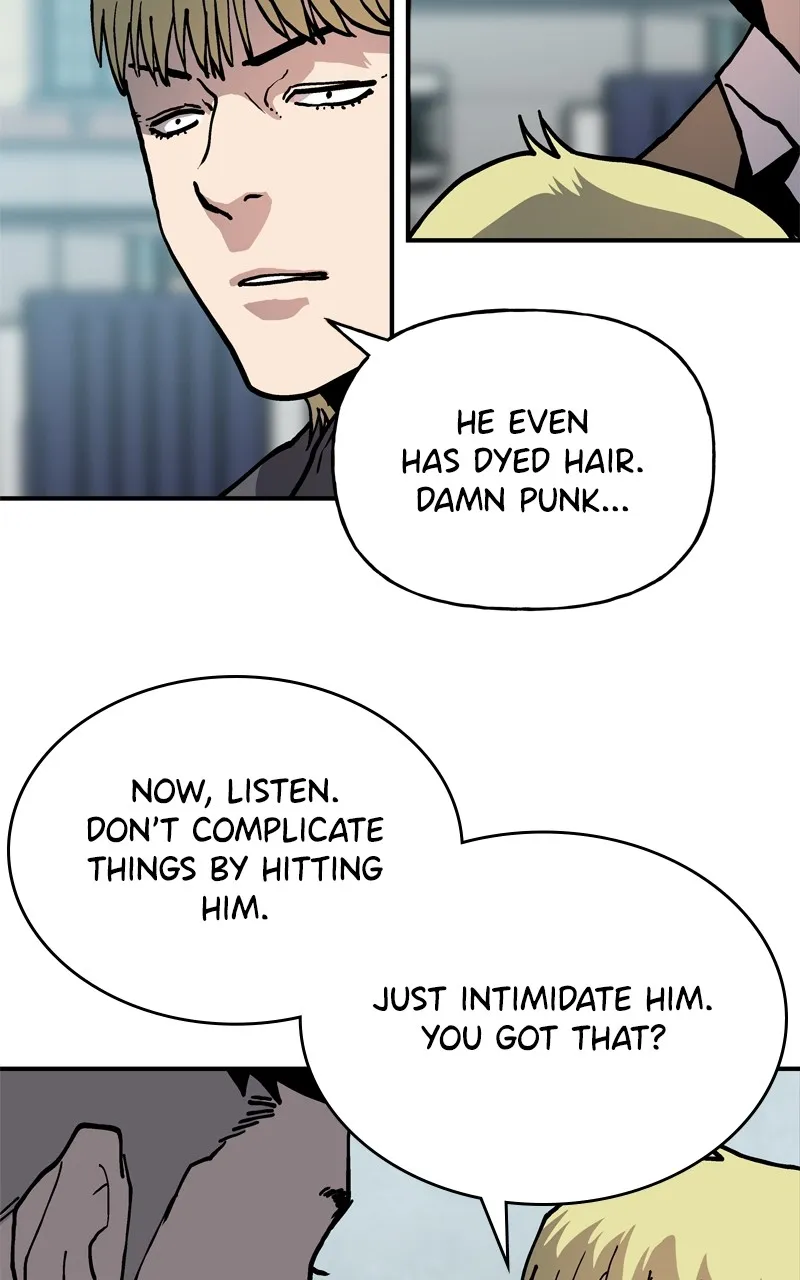 Read BOSS RETURN chapter 25 image 88 on Lezhin