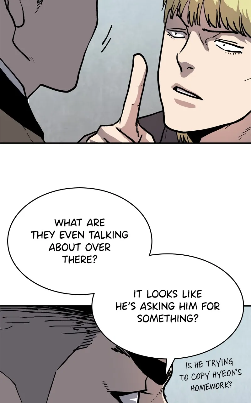 Read BOSS RETURN chapter 25 image 89 on Lezhin