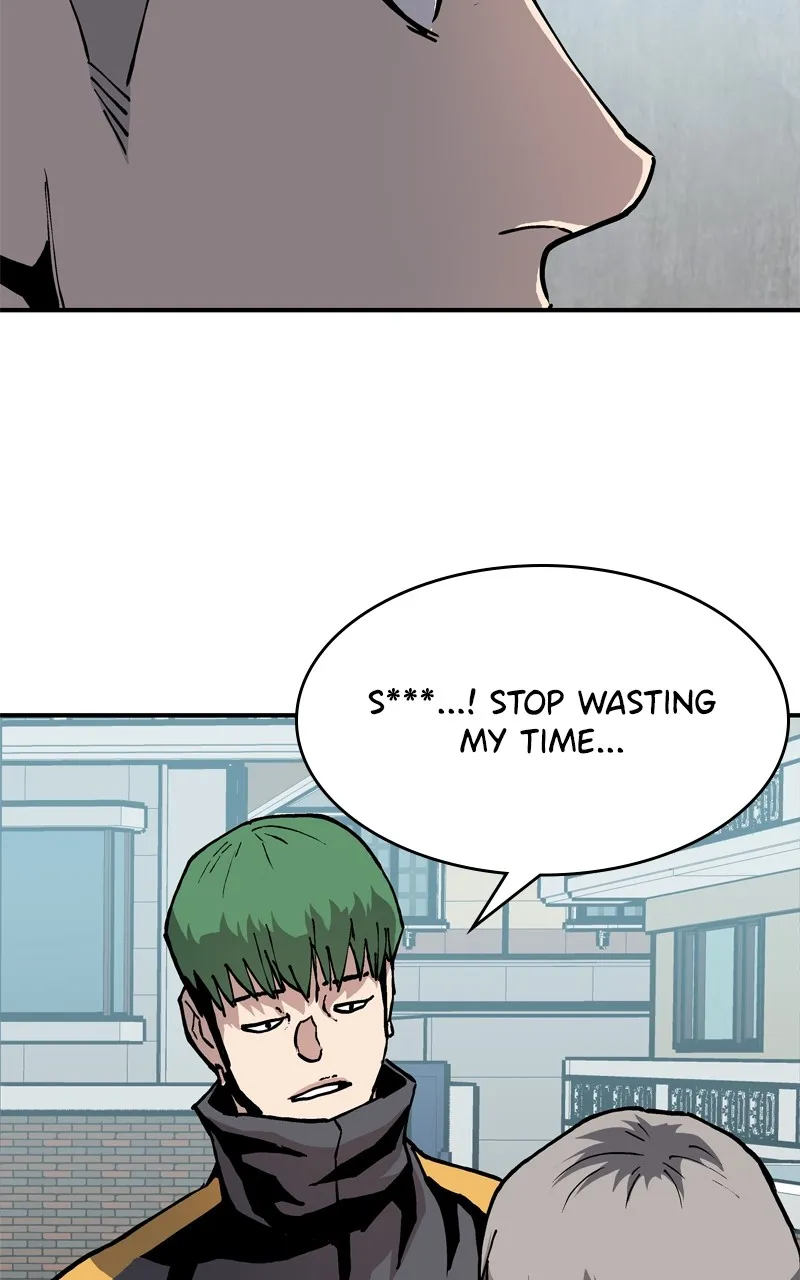 Read BOSS RETURN chapter 25 image 90 on Lezhin