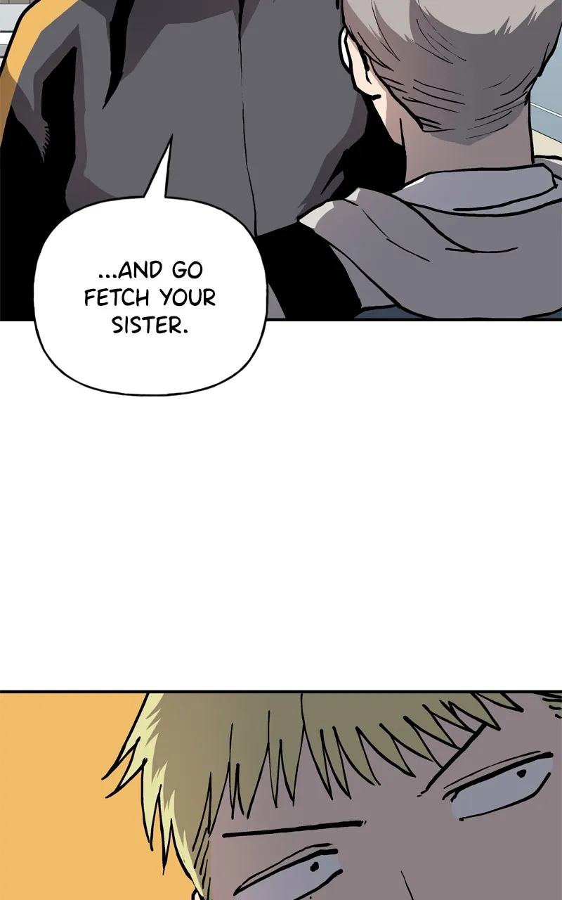 Read BOSS RETURN chapter 25 image 91 on Lezhin