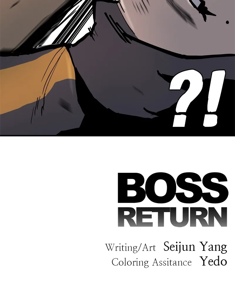 Read BOSS RETURN chapter 25 image 94 on Lezhin