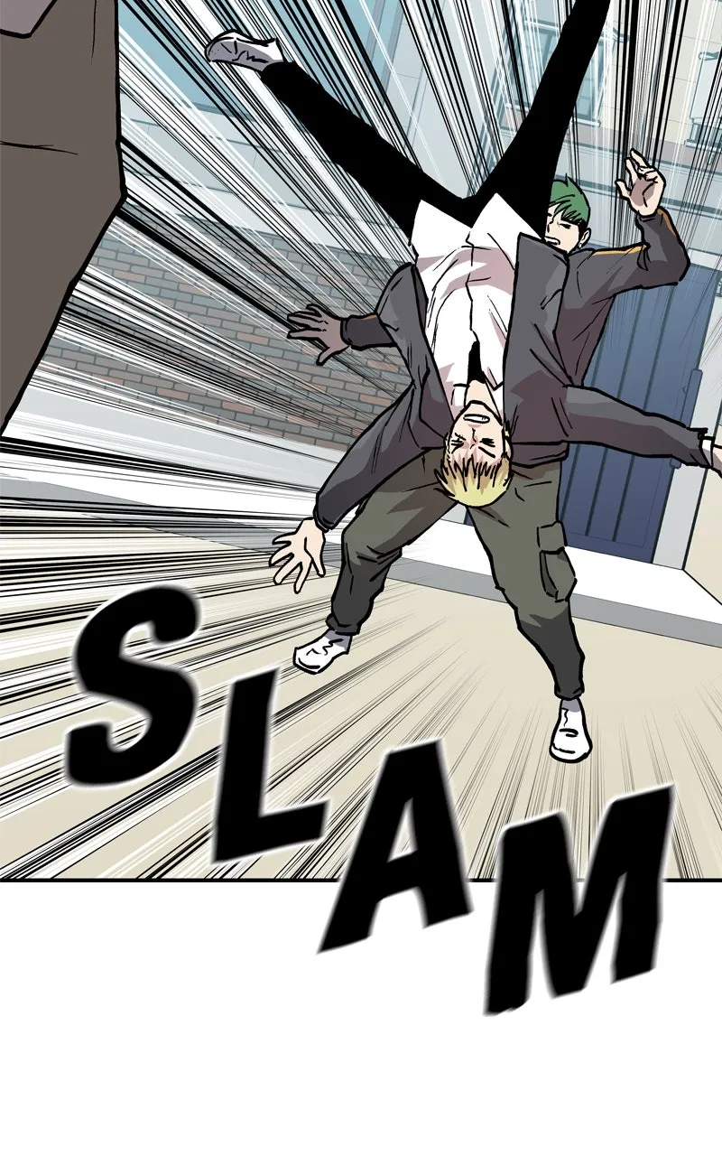Read BOSS RETURN chapter 26 image 12 on Lezhin