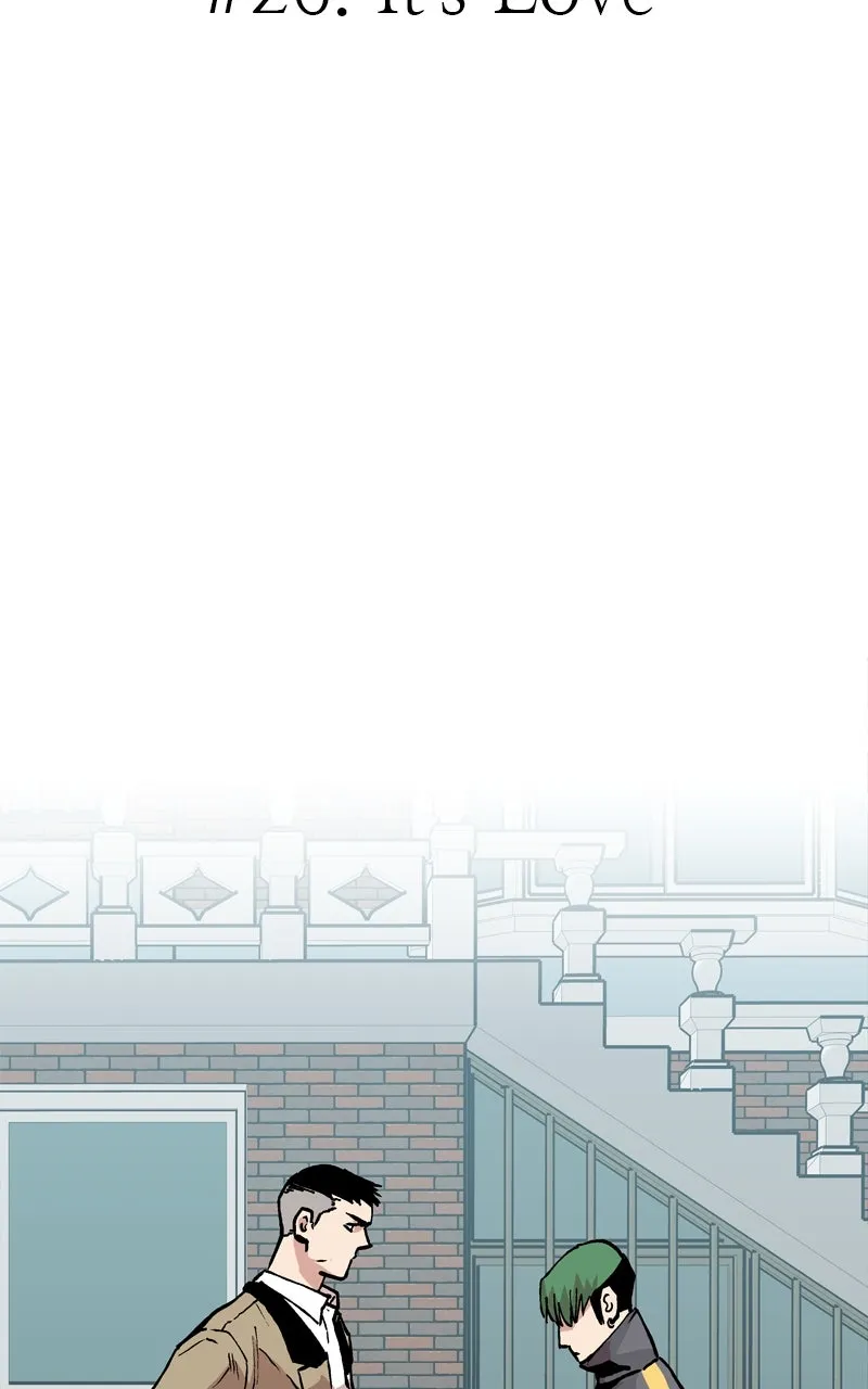 Read BOSS RETURN chapter 26 image 14 on Lezhin