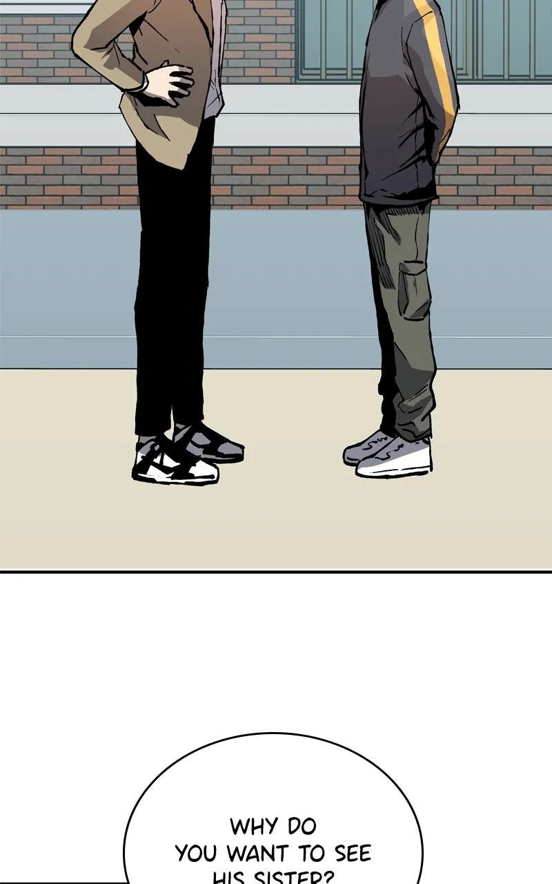 Read BOSS RETURN chapter 26 image 15 on Lezhin