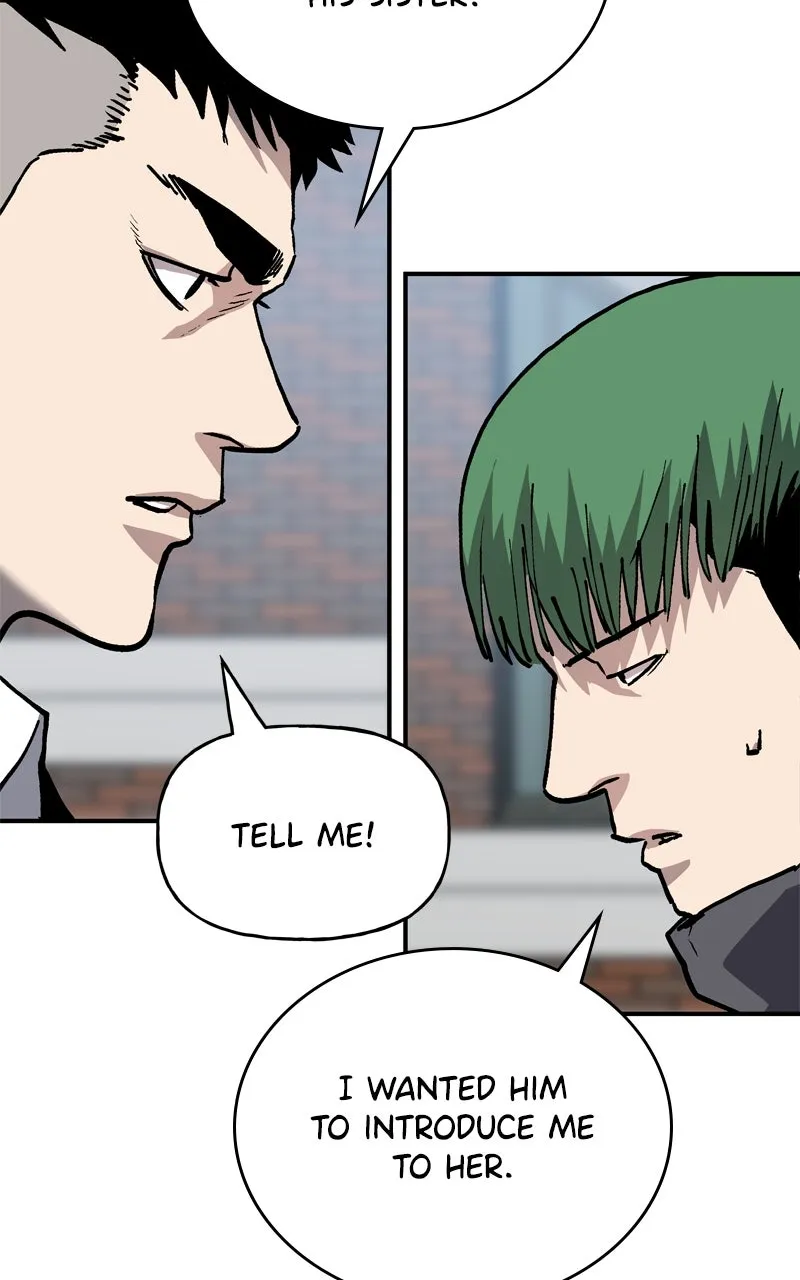 Read BOSS RETURN chapter 26 image 16 on Lezhin