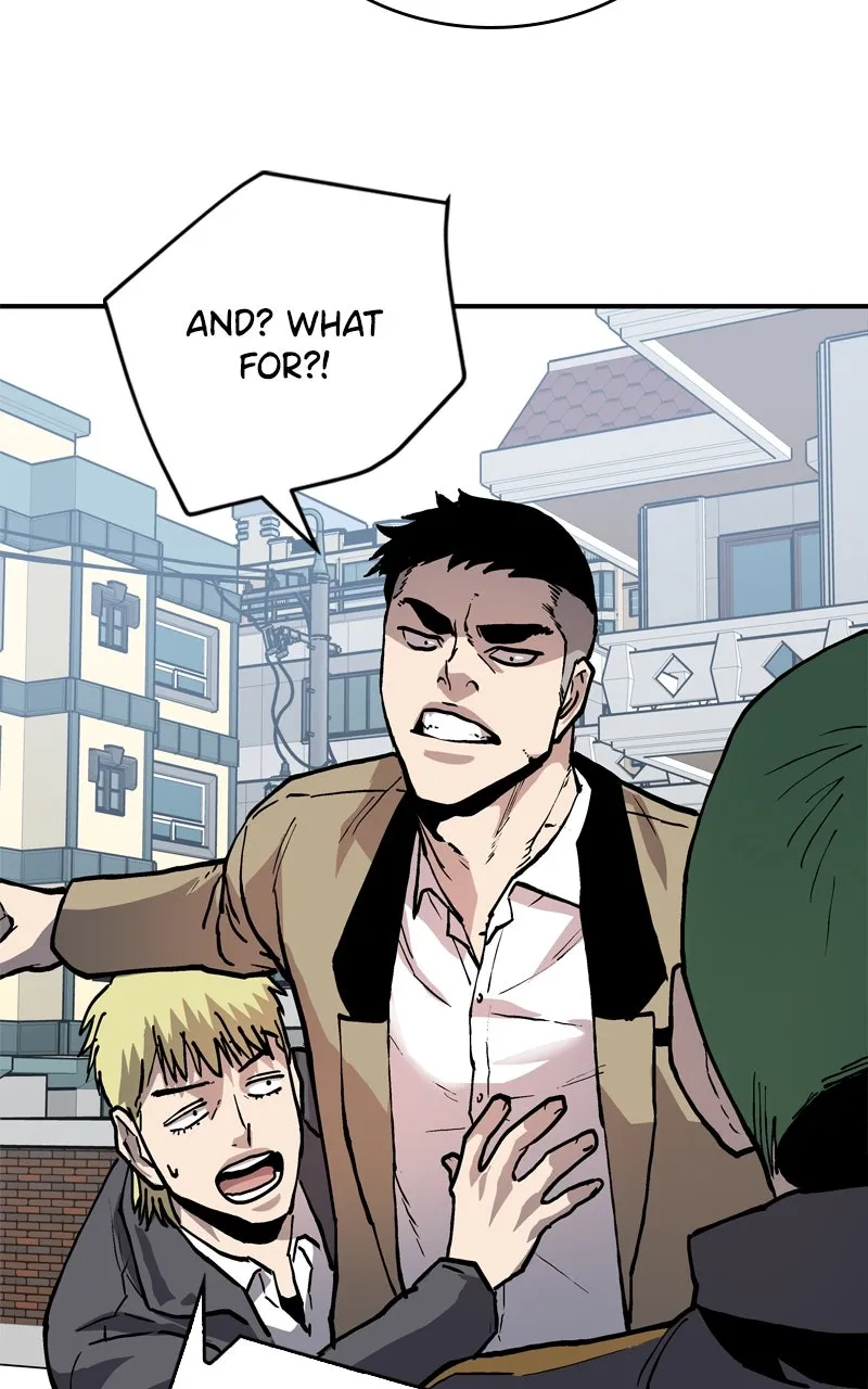 Read BOSS RETURN chapter 26 image 17 on Lezhin